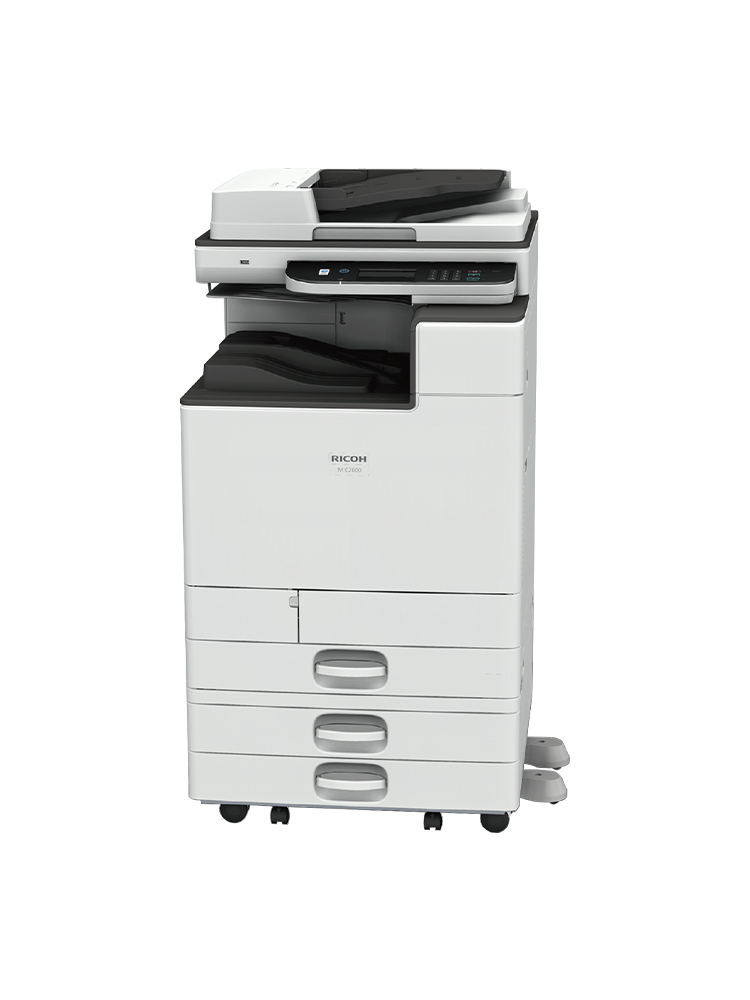 成都理光與佳能高速復(fù)印機(jī)租賃 提升辦公效率的明智選擇