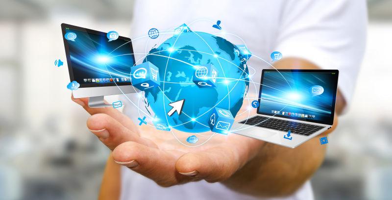 全球互聯(lián)，智聯(lián)未來 網(wǎng)絡(luò)設(shè)備技術(shù)服務(wù)的創(chuàng)新與突破